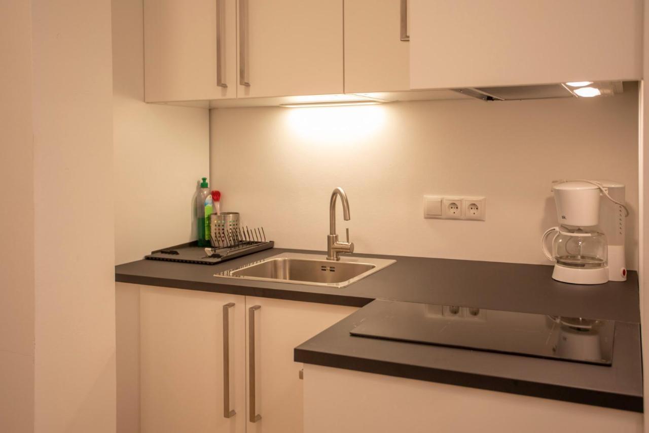 Cozy 1-bedroom In Center Apartment Innsbruck