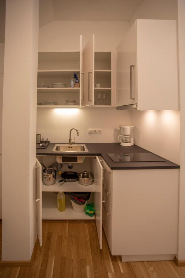 Cozy 1-bedroom In Center * Innsbruck