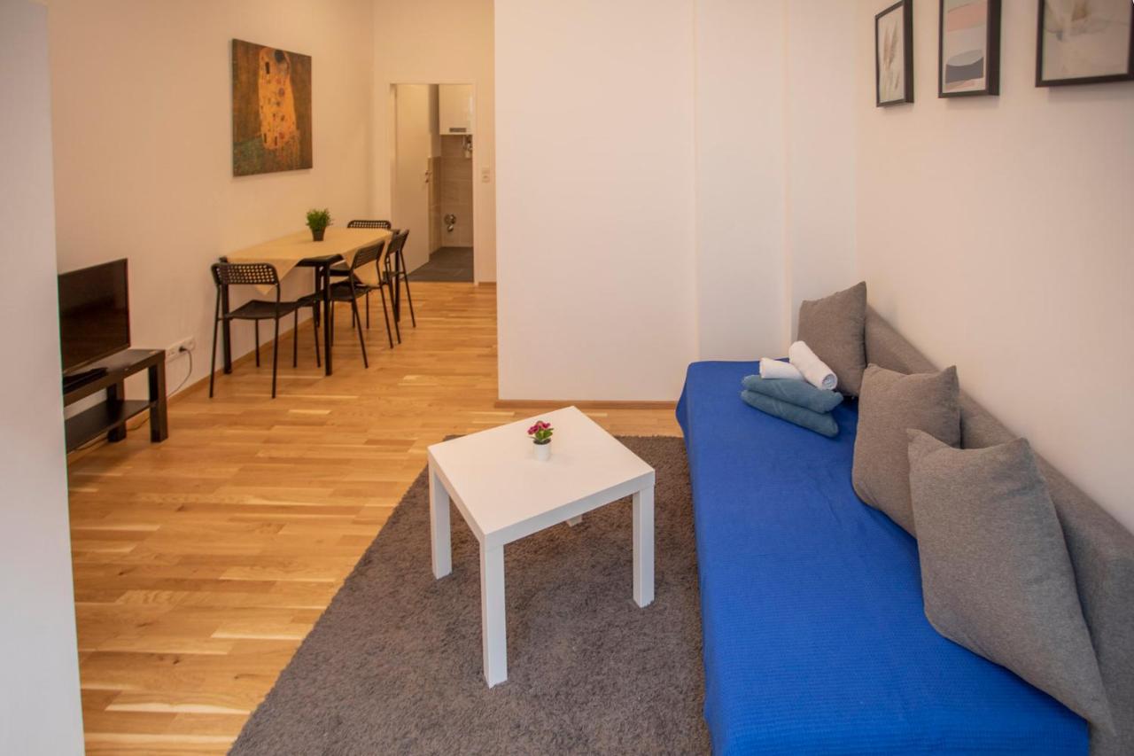 Cozy 1-bedroom In Center *