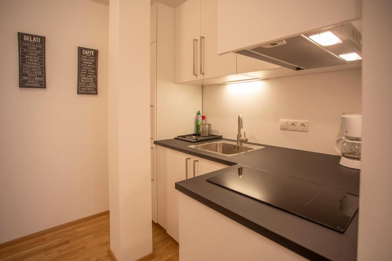 Apartment Cozy 1-bedroom In Center