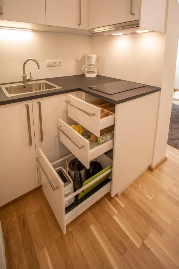 Apartment Cozy 1-bedroom In Center