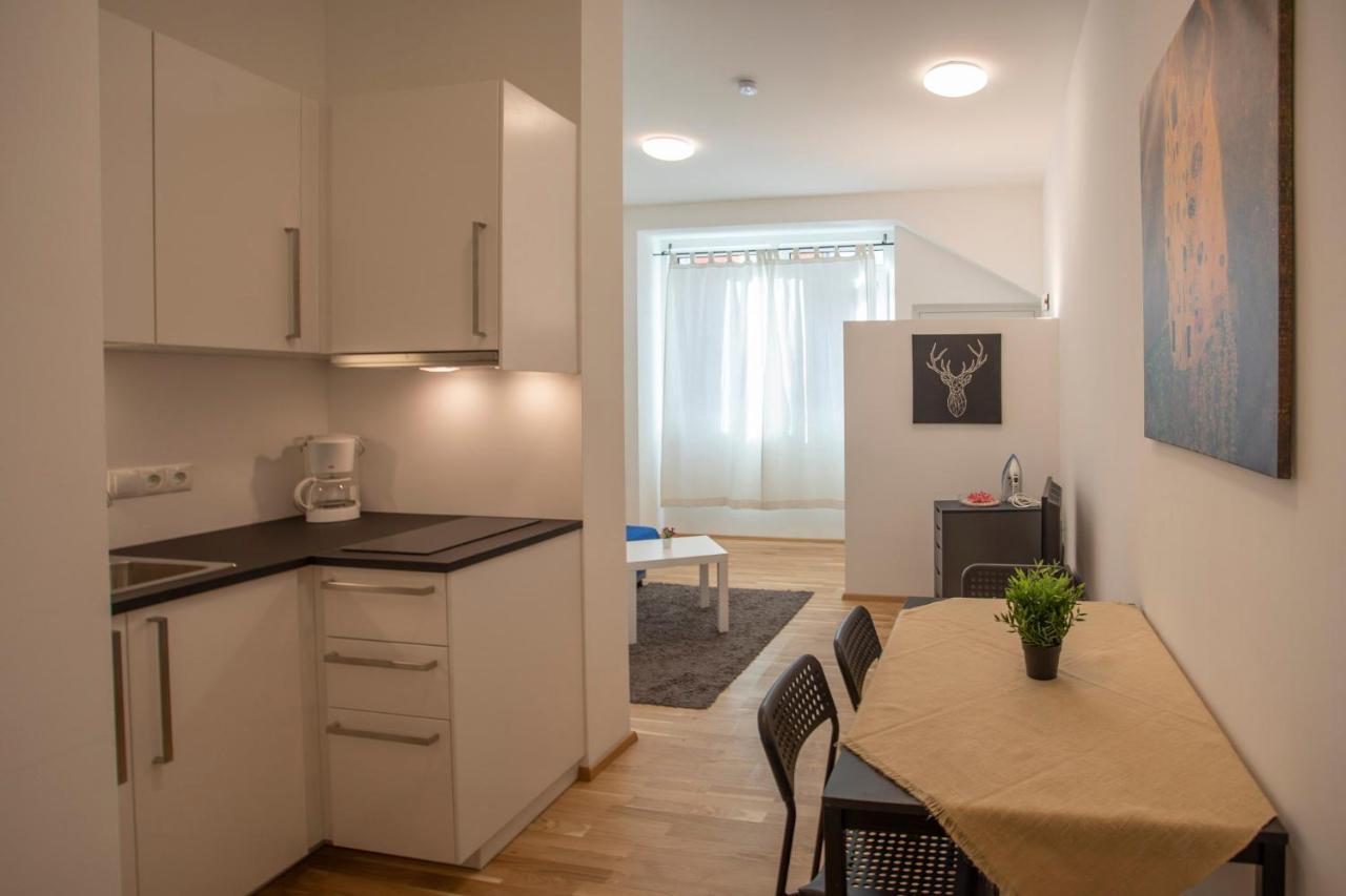 Cozy 1-bedroom In Center Apartment Innsbruck