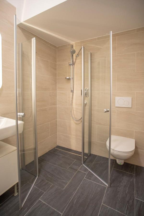 Cozy 1-bedroom In Center Apartment Innsbruck