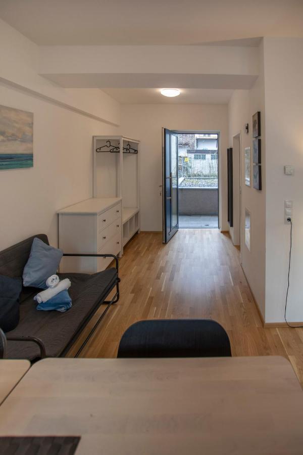 Apartment Center For 6 Persons! *