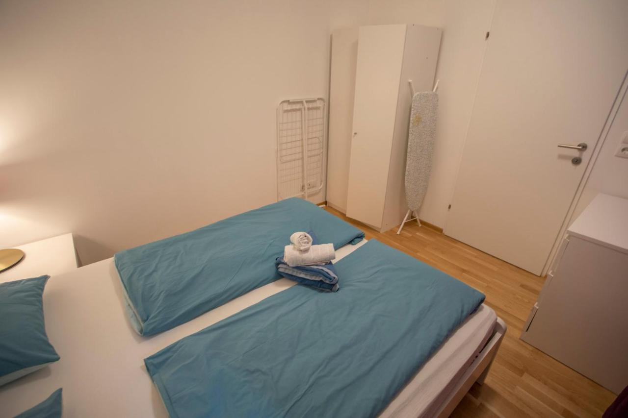 Center For 6 Persons! Apartment Innsbruck