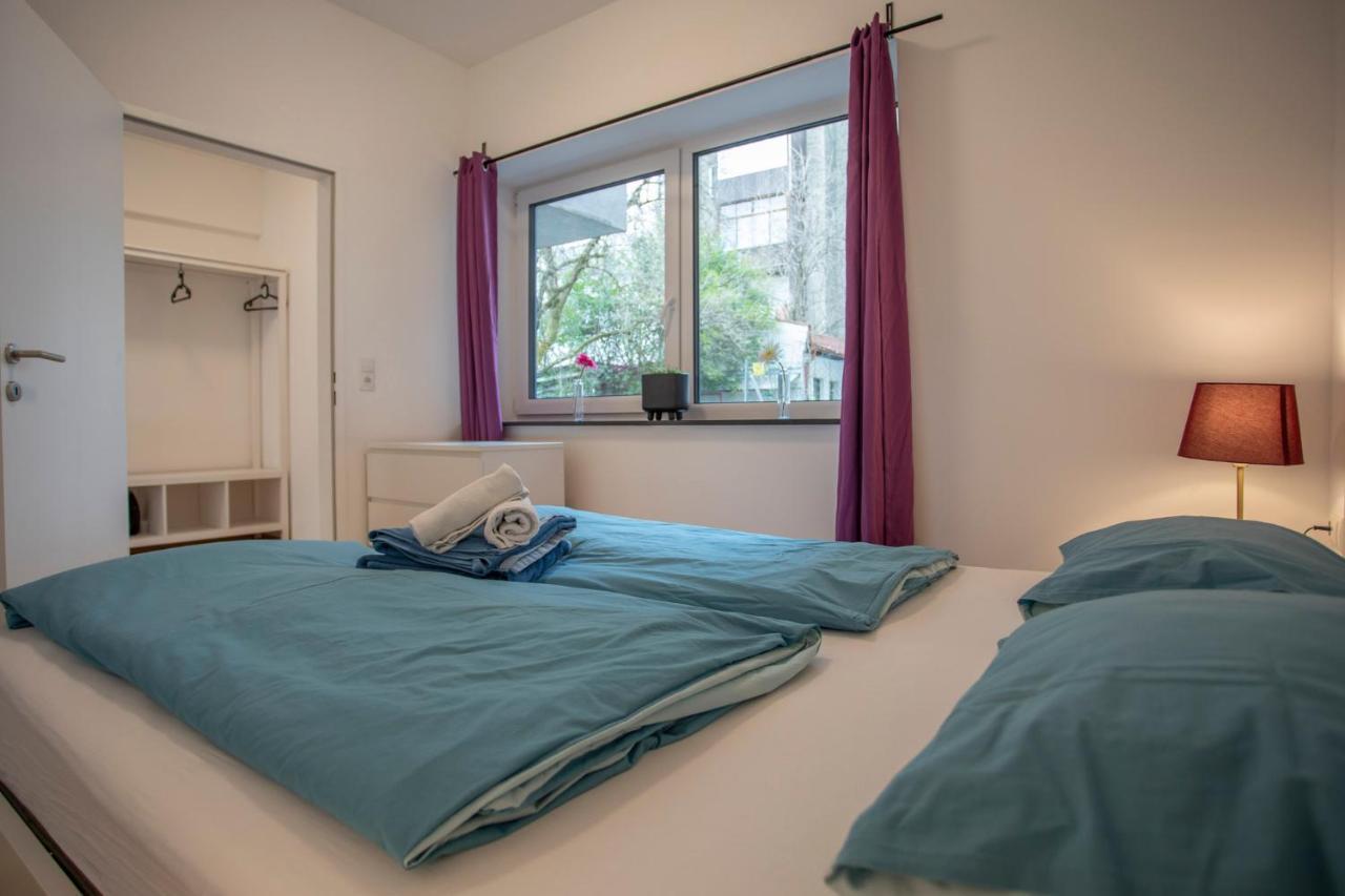 Center For 6 Persons! Apartment