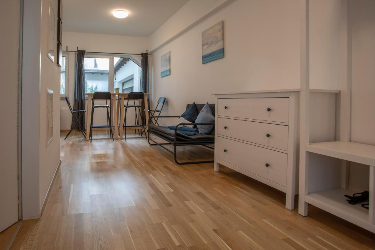 Center For 6 Persons! Apartment *