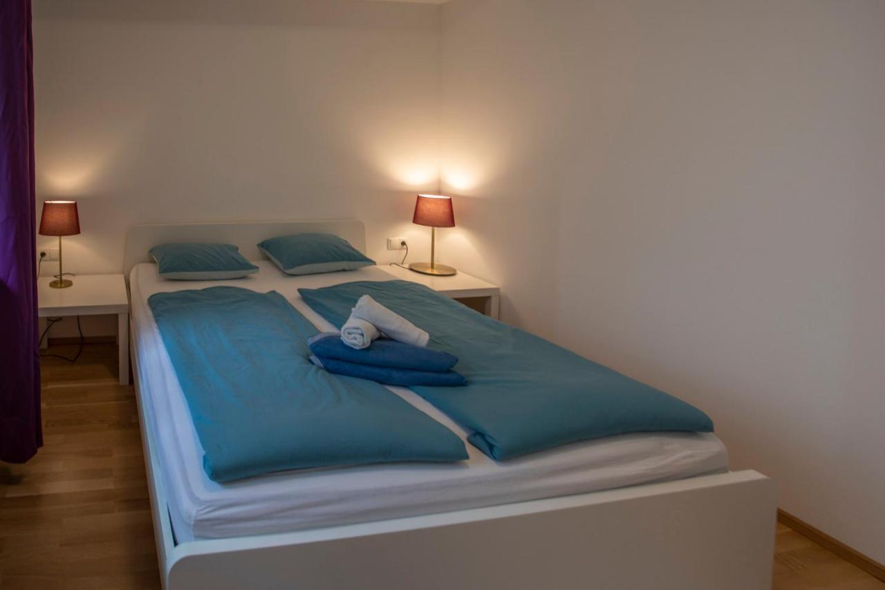 Center For 6 Persons! Apartment *
