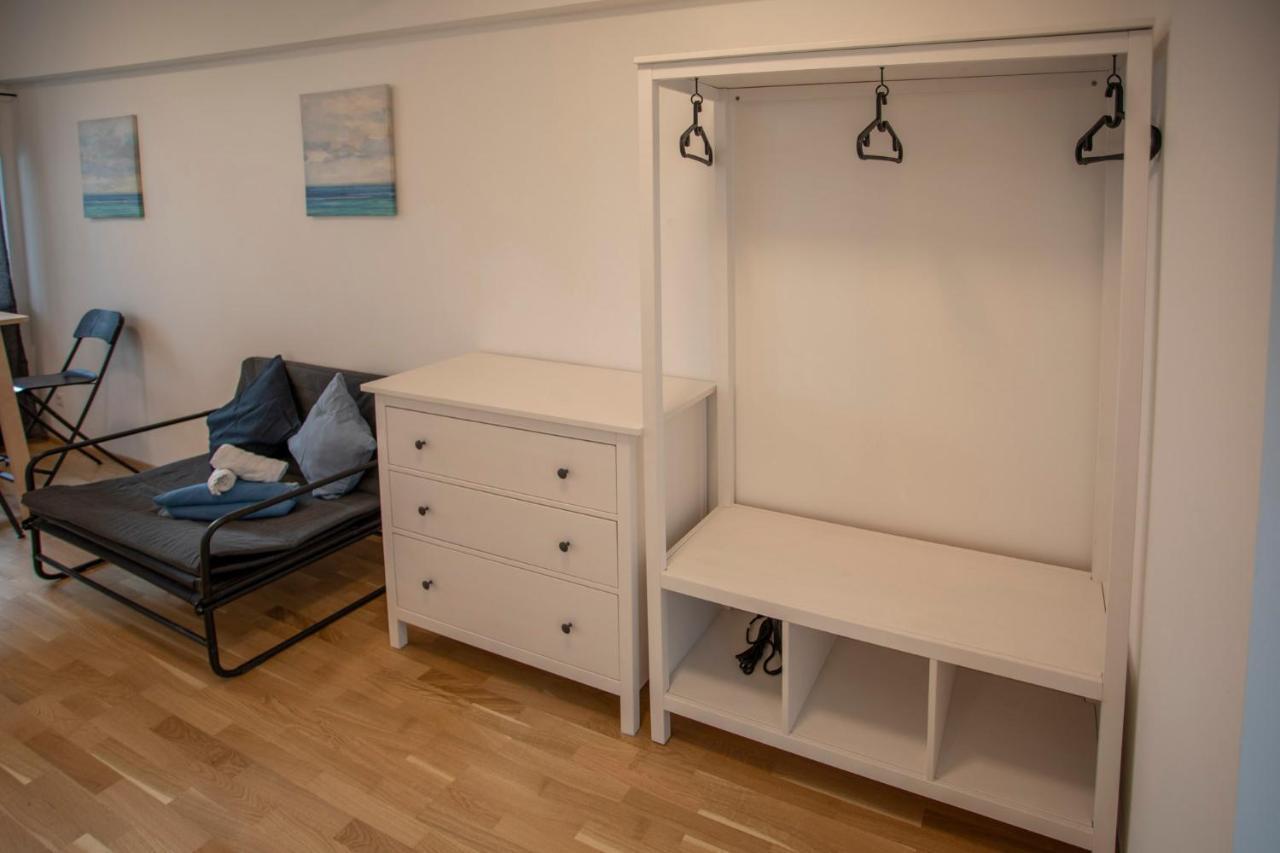 Apartment Center For 6 Persons! *
