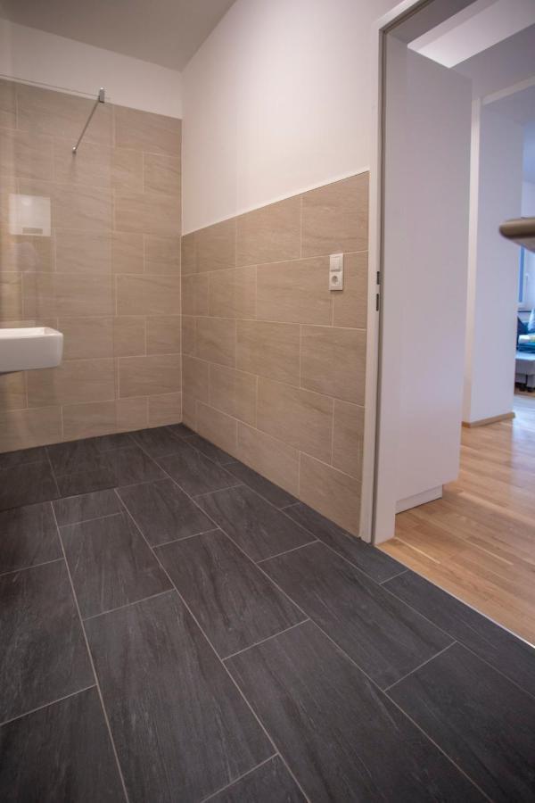 Apartment Center For 6 Persons! Innsbruck