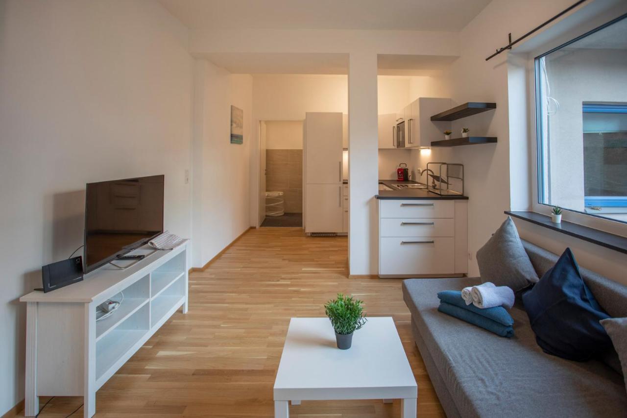 Center For 6 Persons! Apartment Innsbruck