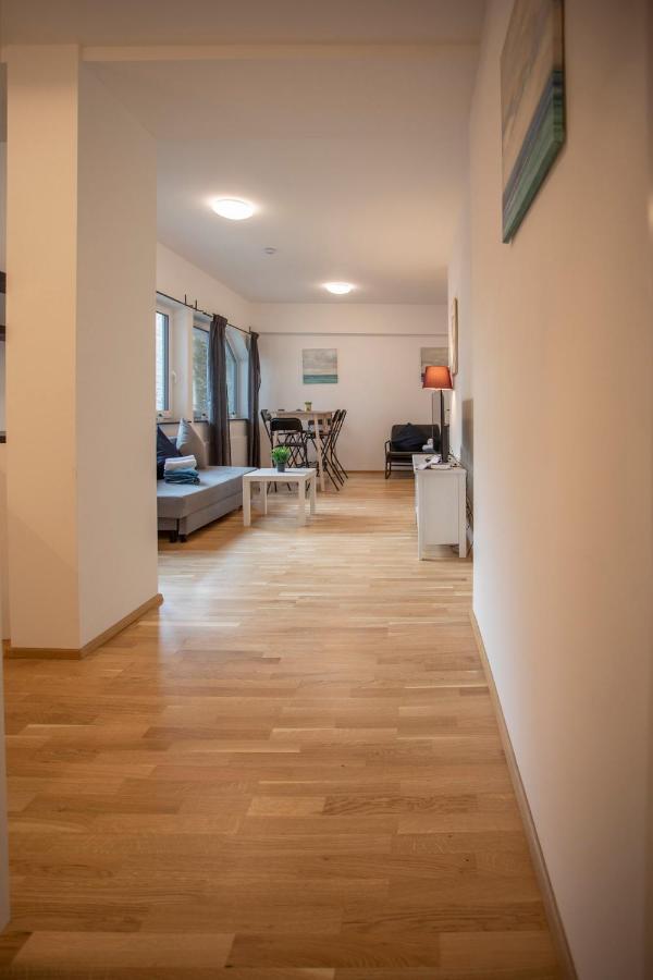 Center For 6 Persons! Apartment Innsbruck