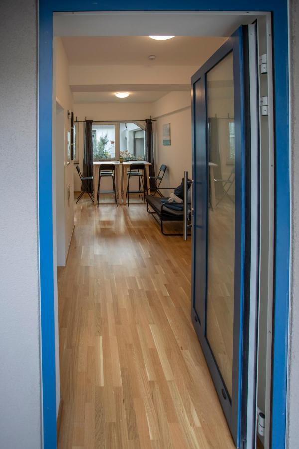 Apartment Center For 6 Persons! Innsbruck