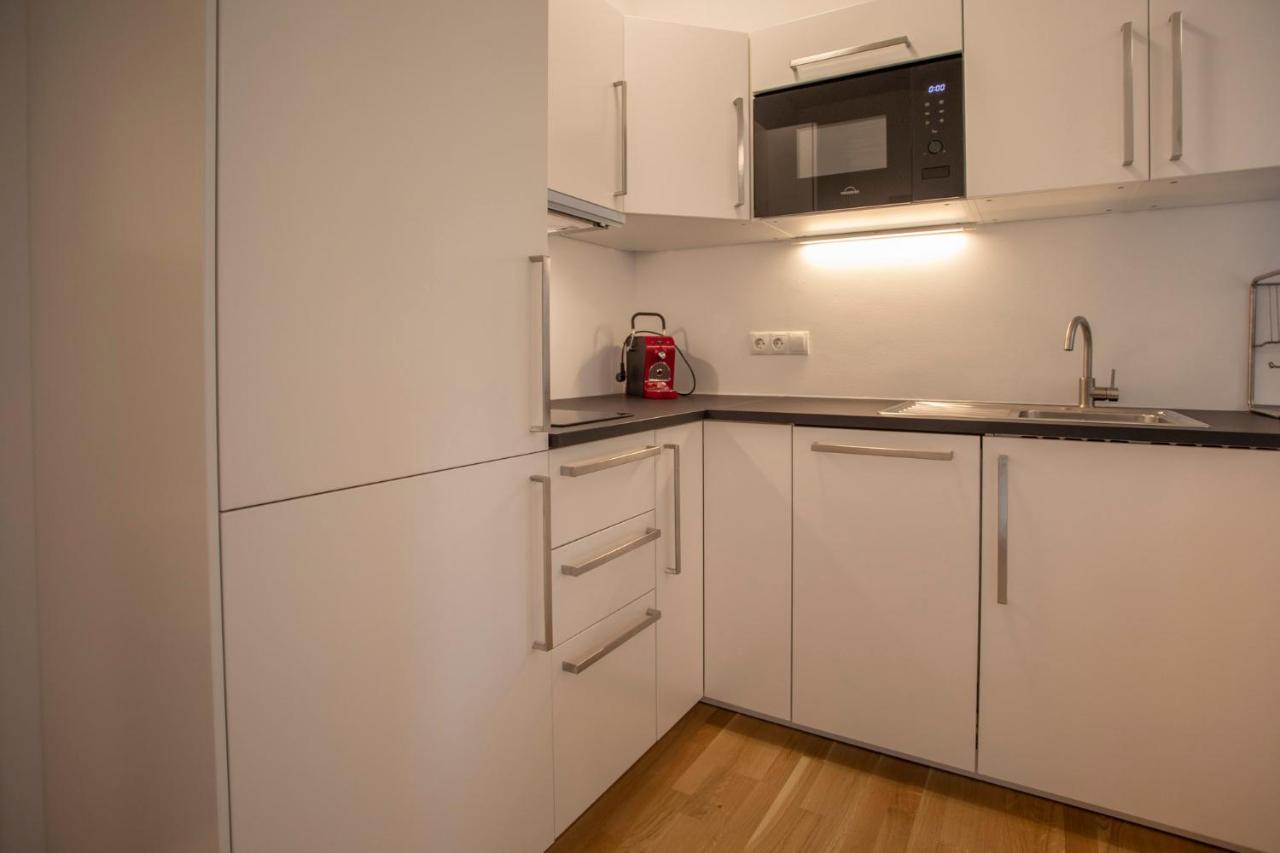 Apartment Center For 6 Persons! Innsbruck