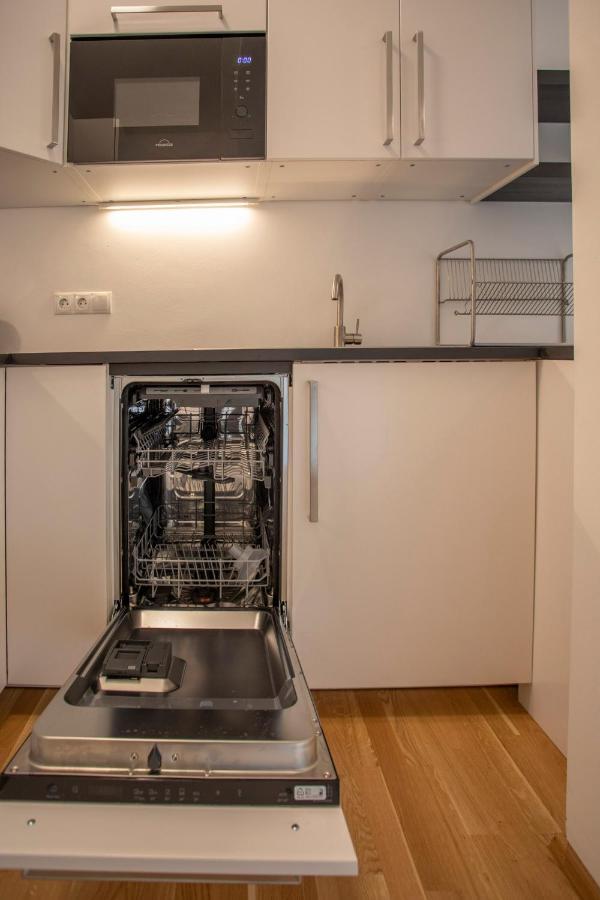 Apartment Center For 6 Persons!
