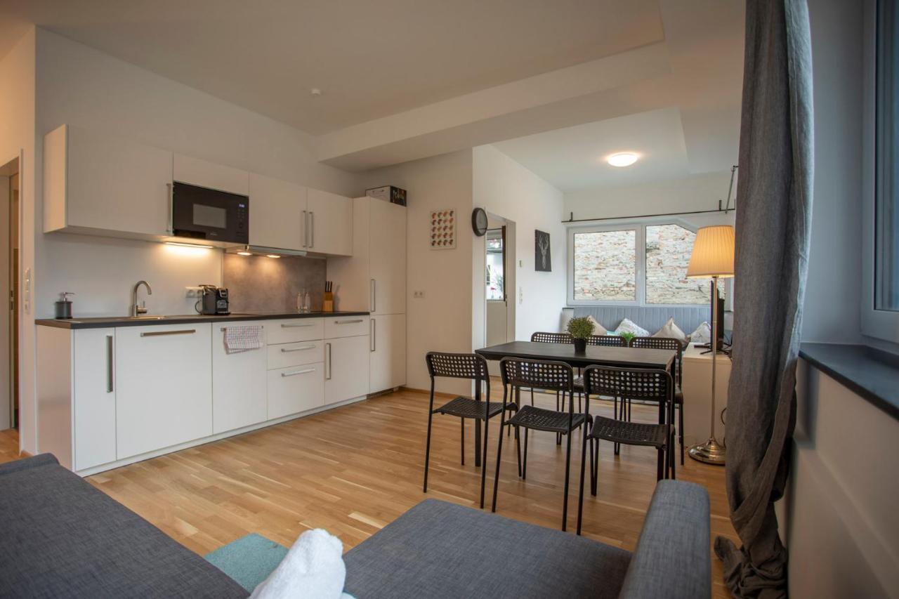 Apartment Lovely Center In Innsbruck