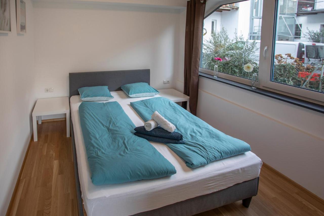 Lovely Center In Apartment *