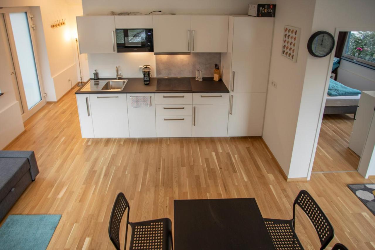Apartment Lovely Center In Innsbruck