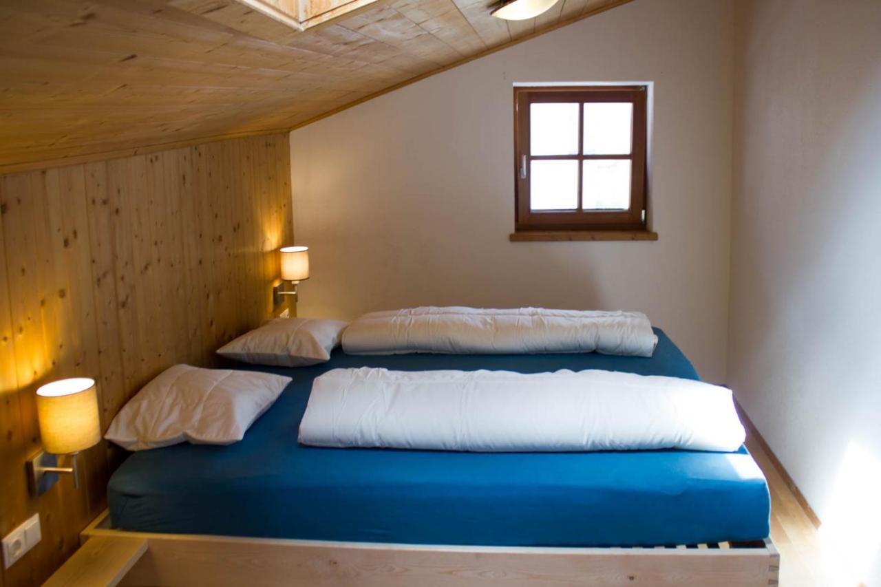 Apartment Biobauernhof Mesneranderl *