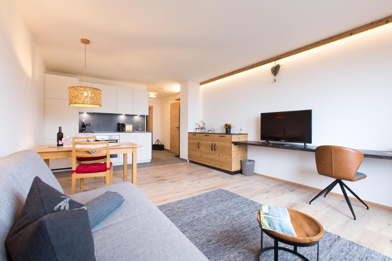 Apartment Wiesenhof - & Weitblick Ueber - Ladestation Fuer Elektroautos Innsbruck