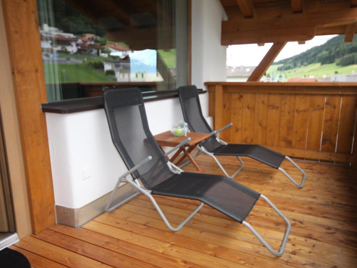 Apartment Lanner *