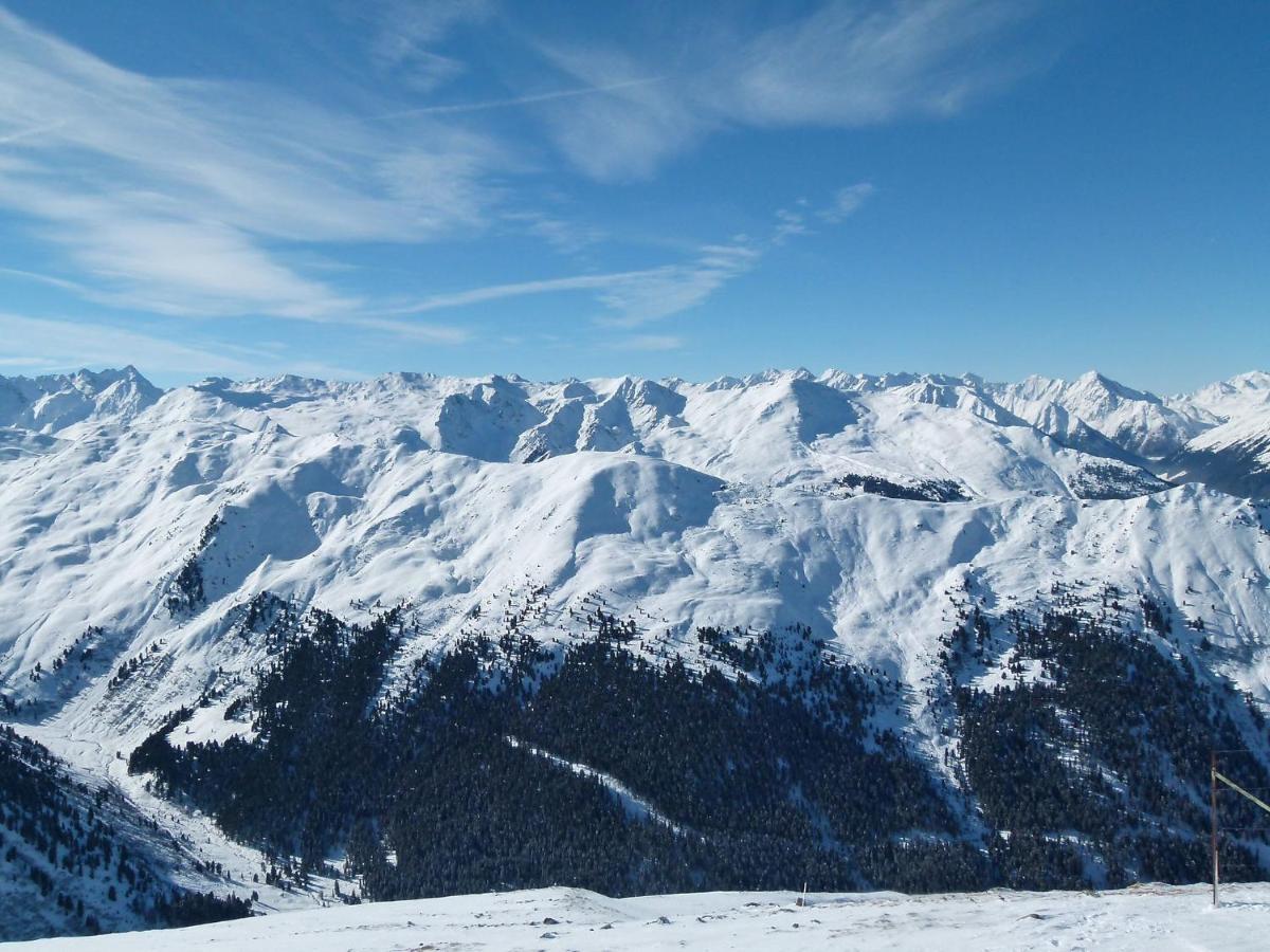 Lanner Apartment Innsbruck