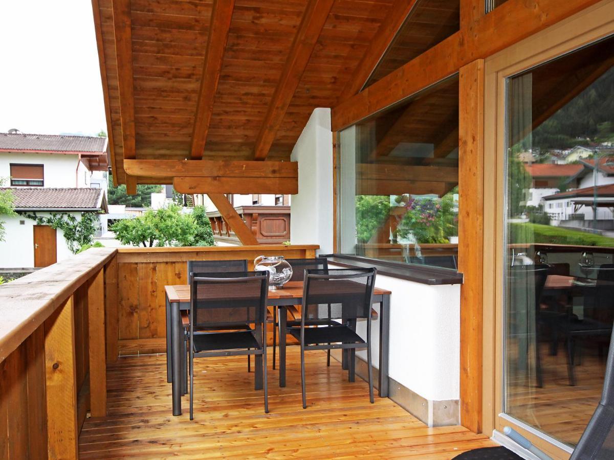 Apartment Lanner *