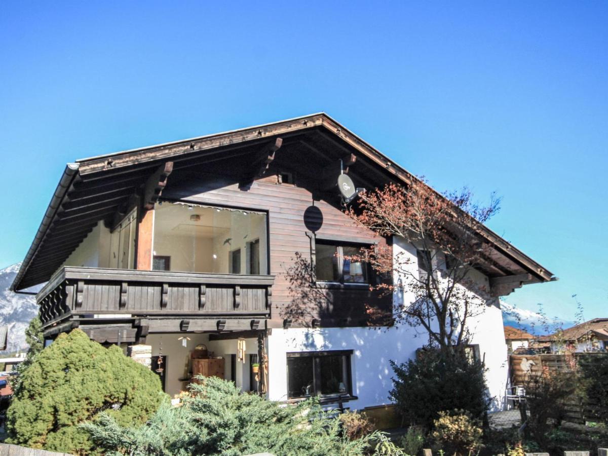 Karin-1 By Interhome Apartment