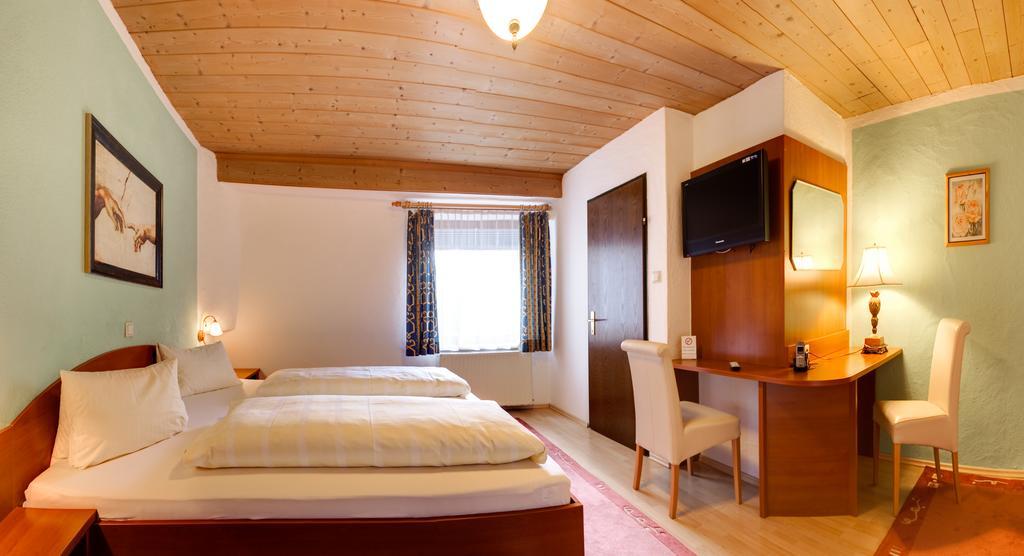 Cityhotel Schwarzer Baer