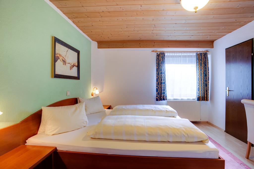 Hotel Cityhotel Schwarzer Baer