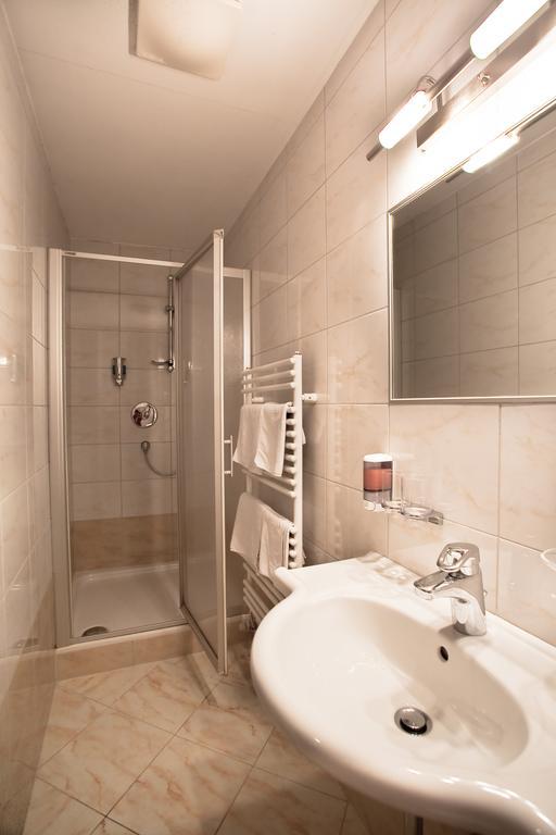 Cityhotel Schwarzer Baer Hotel 3*