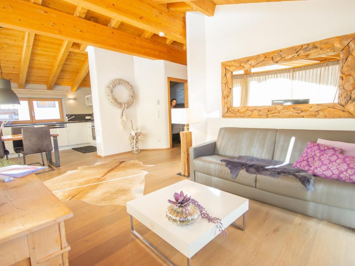 Lanner Apartment