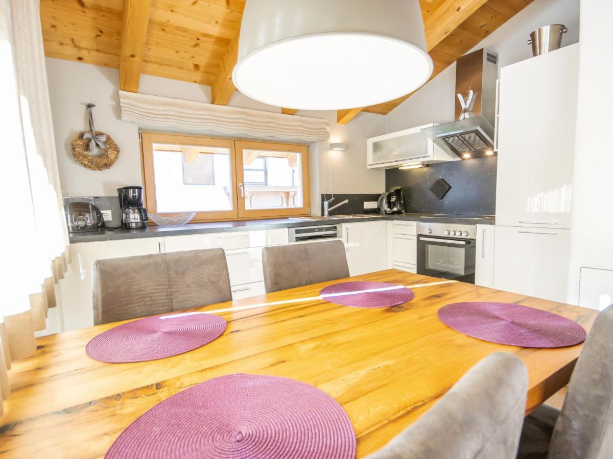 Apartment Lanner Innsbruck