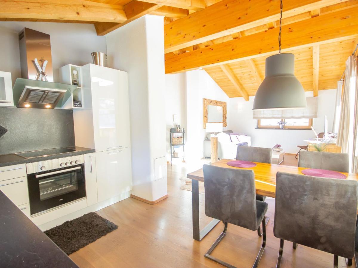 Lanner Apartment