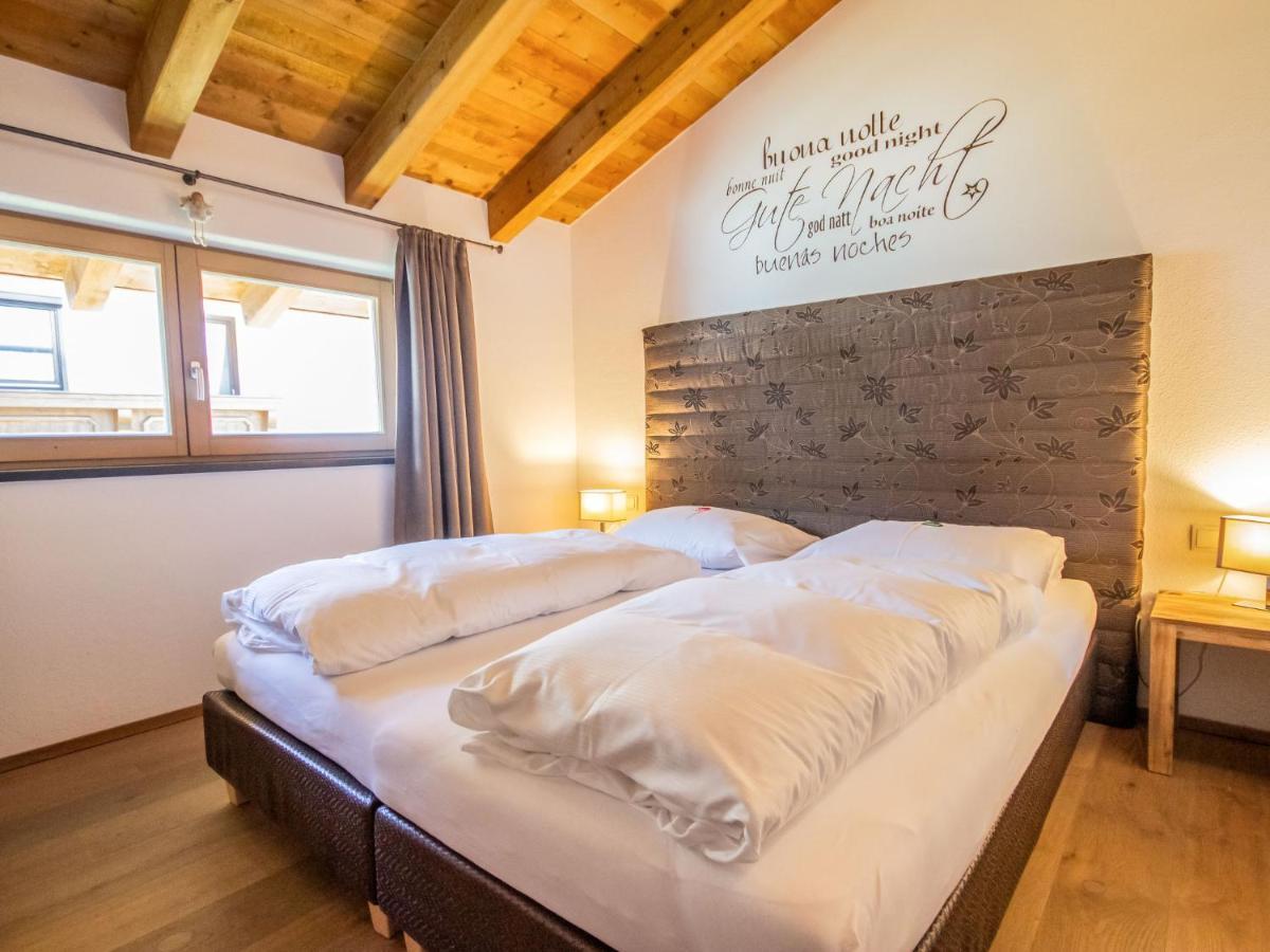 Lanner Apartment *