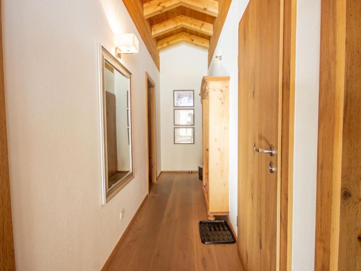 Apartment Lanner *