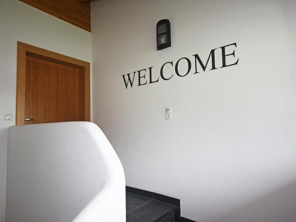 Apartment Lanner Innsbruck
