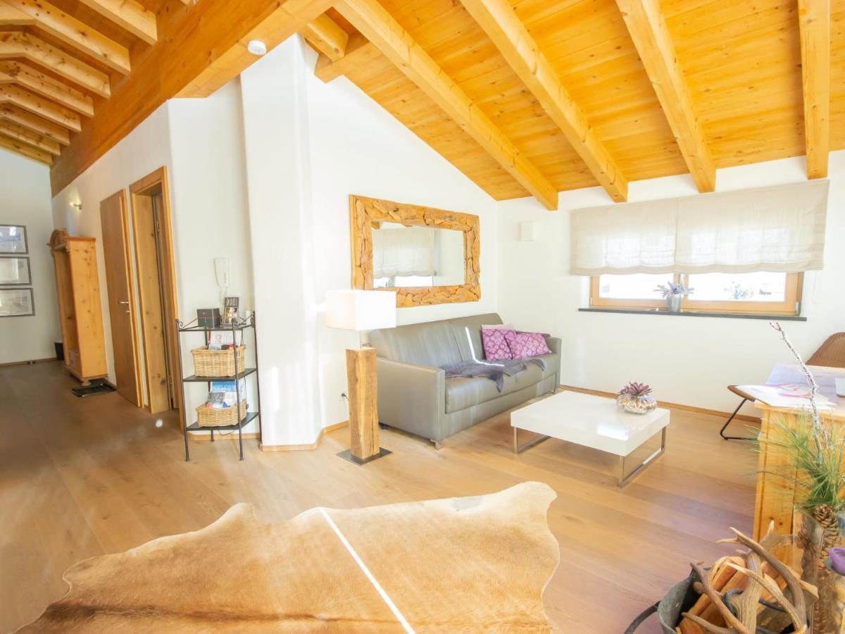 Lanner Apartment Innsbruck