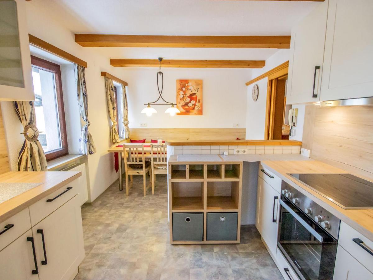 Apartment Karin-1 By Interhome Innsbruck