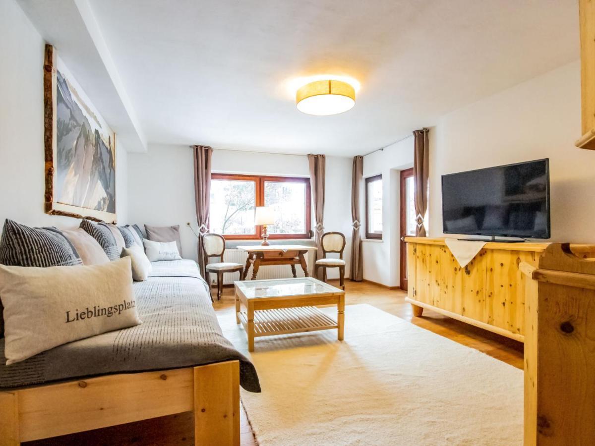 Apartment Karin-1 By Interhome *