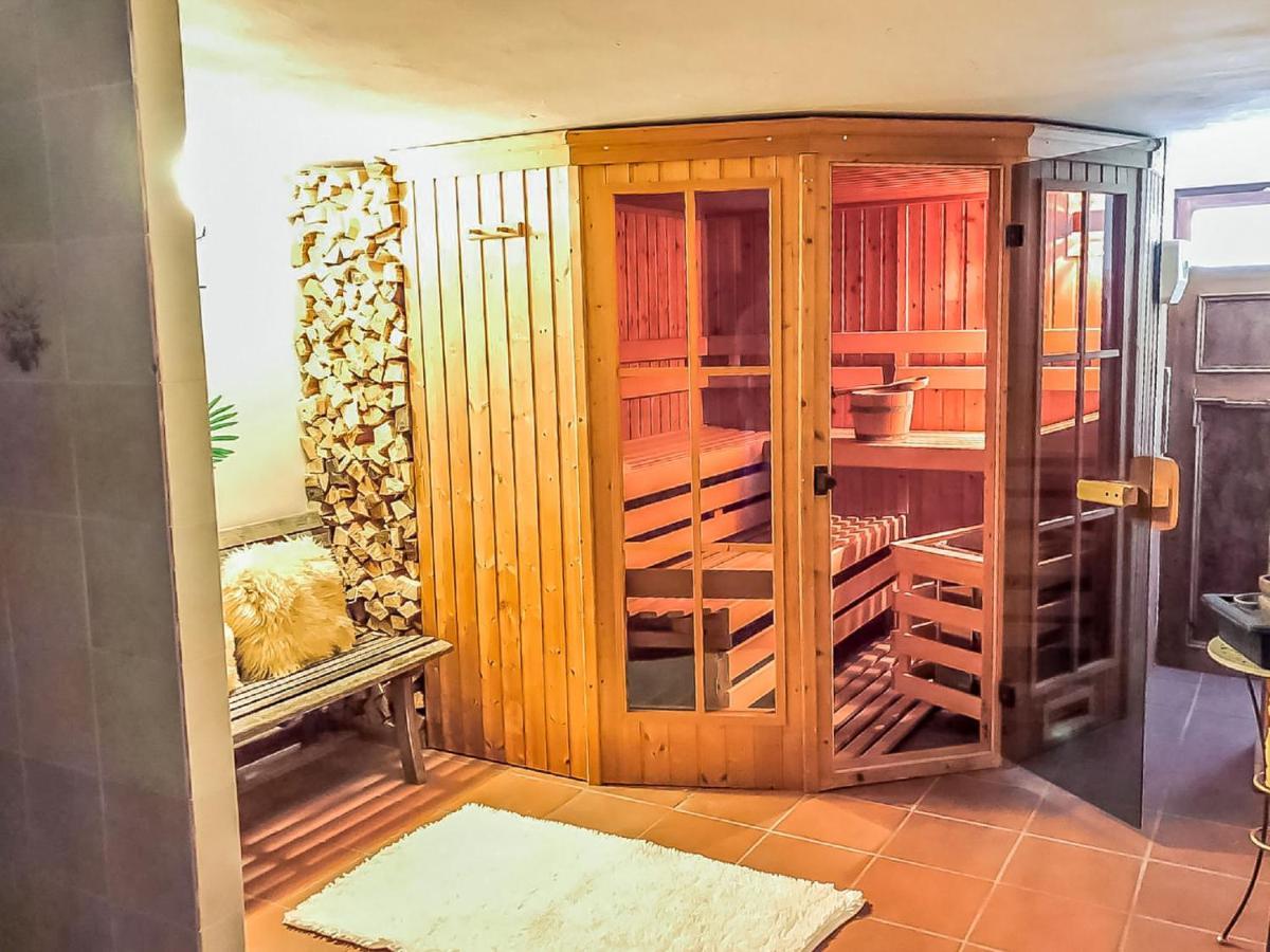 Karin-1 By Interhome Apartment Innsbruck