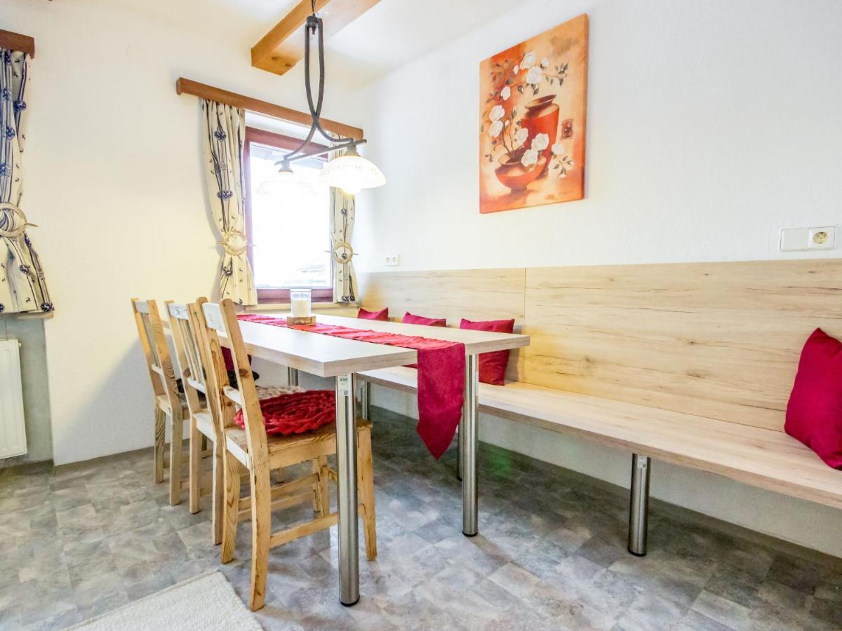 Karin-1 By Interhome Apartment *