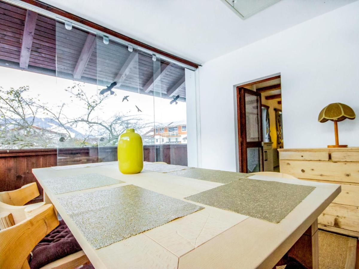 Karin-1 By Interhome Innsbruck