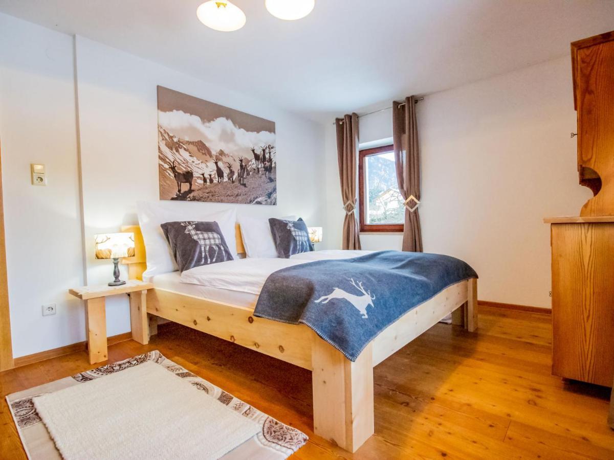 Karin-1 By Interhome Apartment