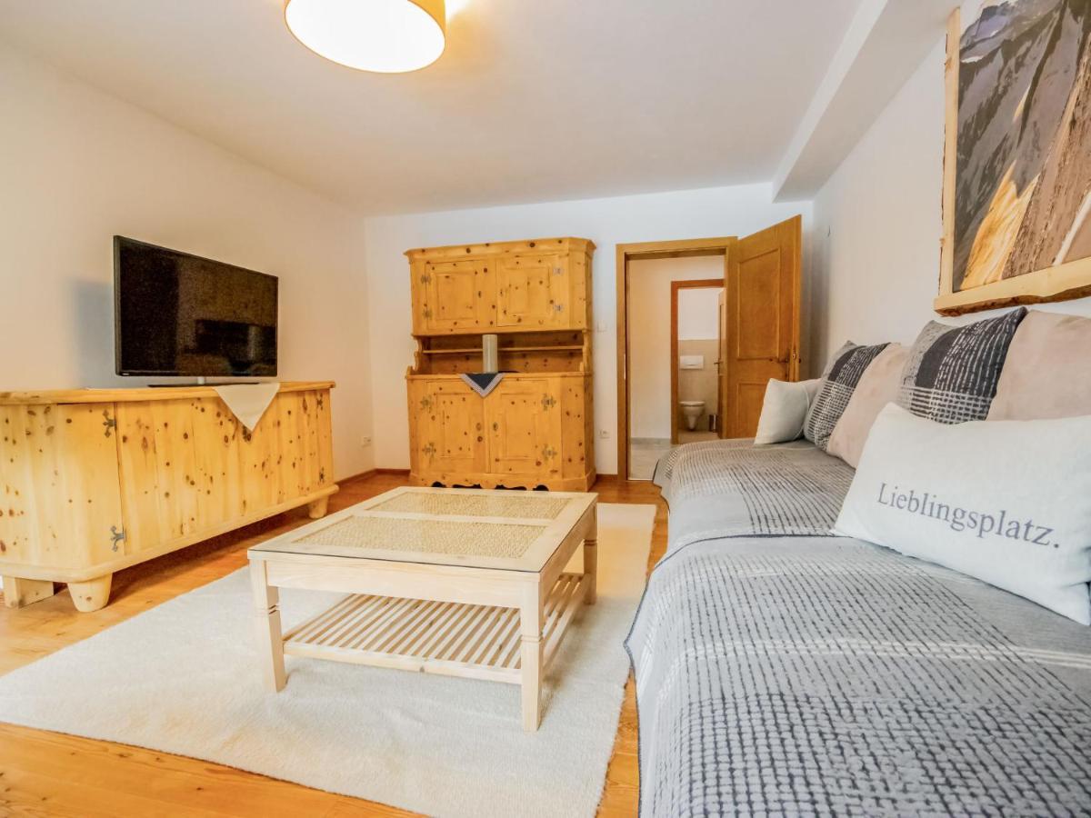 Apartment Karin-1 By Interhome Innsbruck