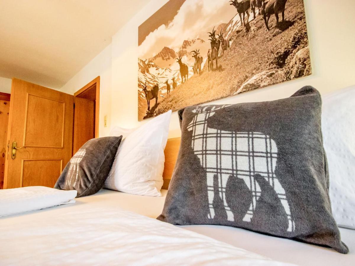 Apartment Karin-1 By Interhome Innsbruck