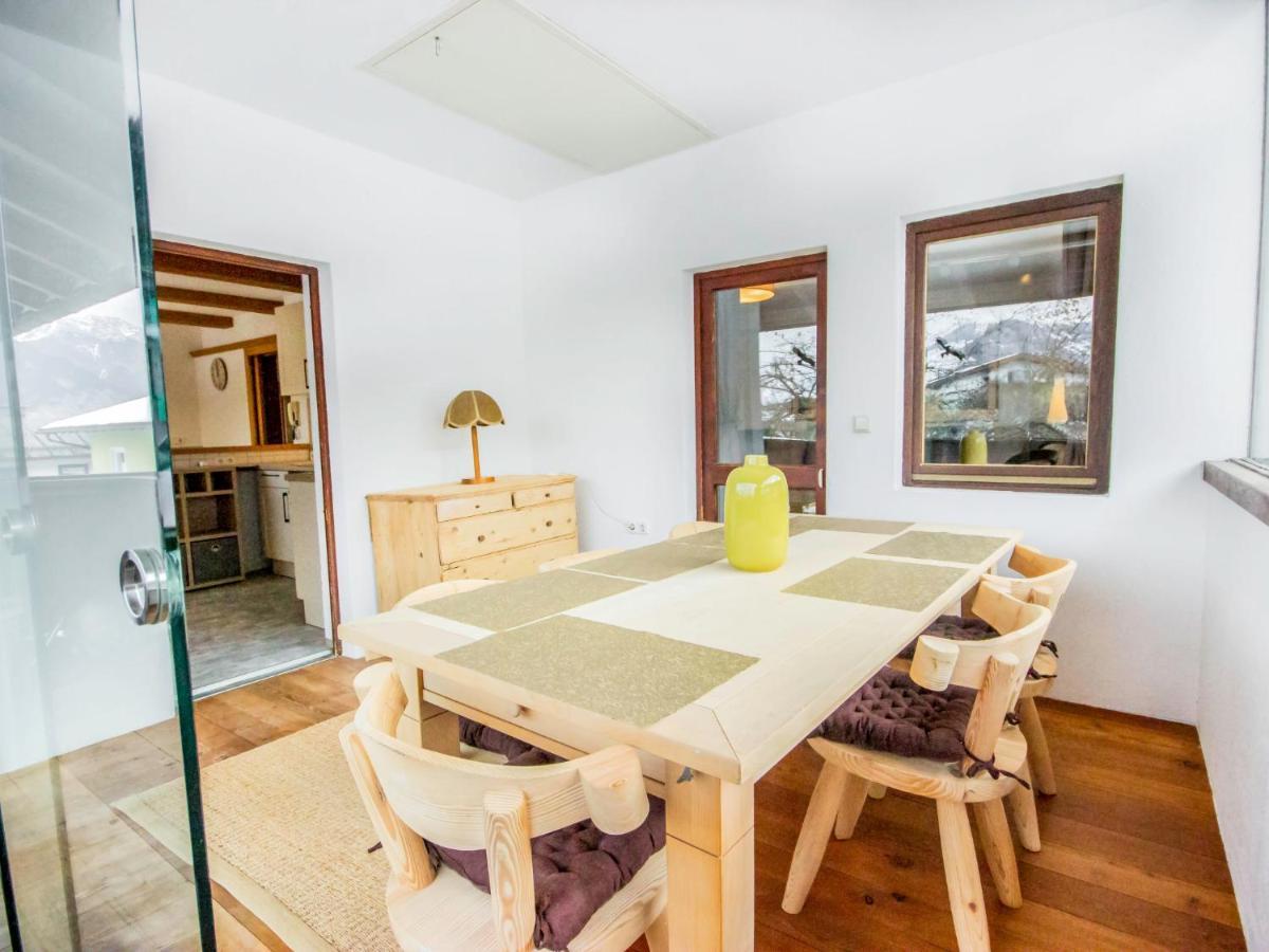 Apartment Karin-1 By Interhome Innsbruck