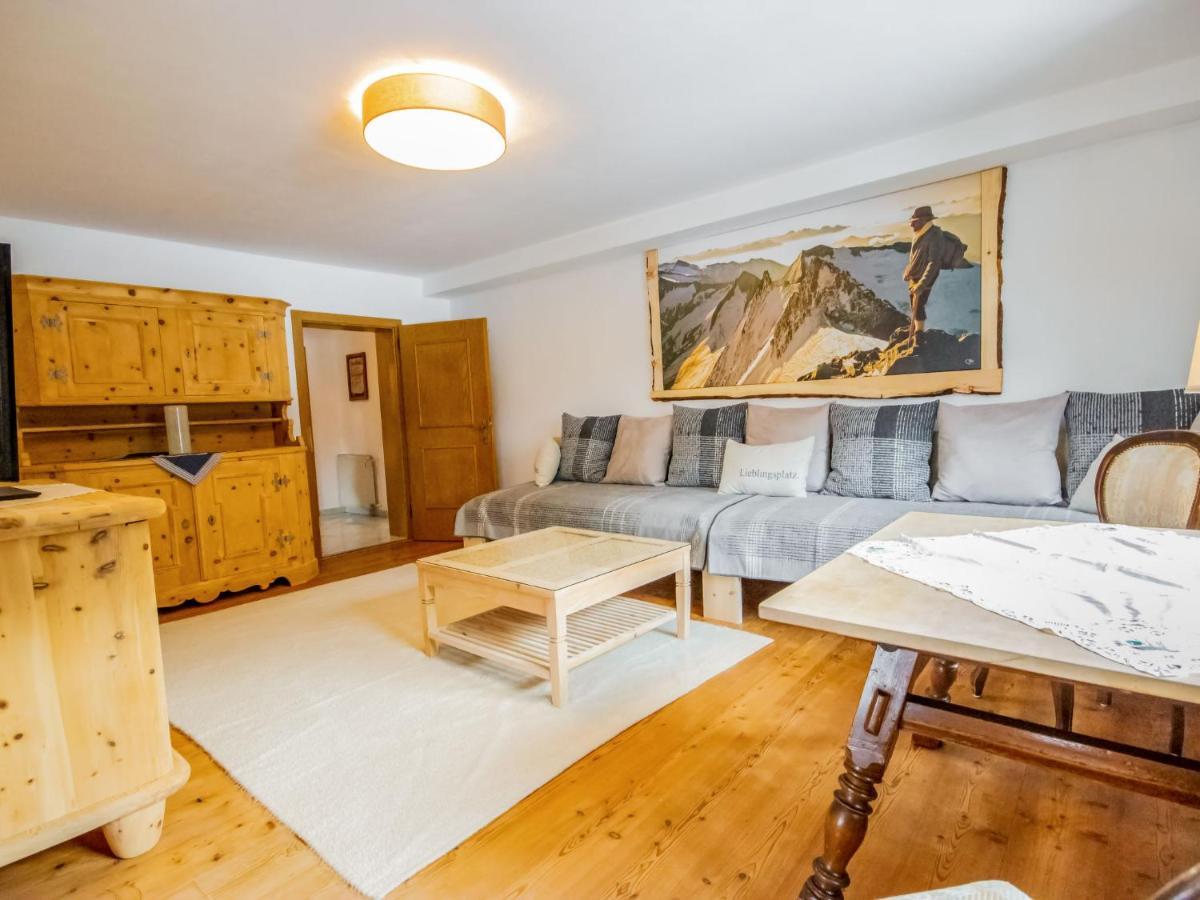 Apartment Karin-1 By Interhome *