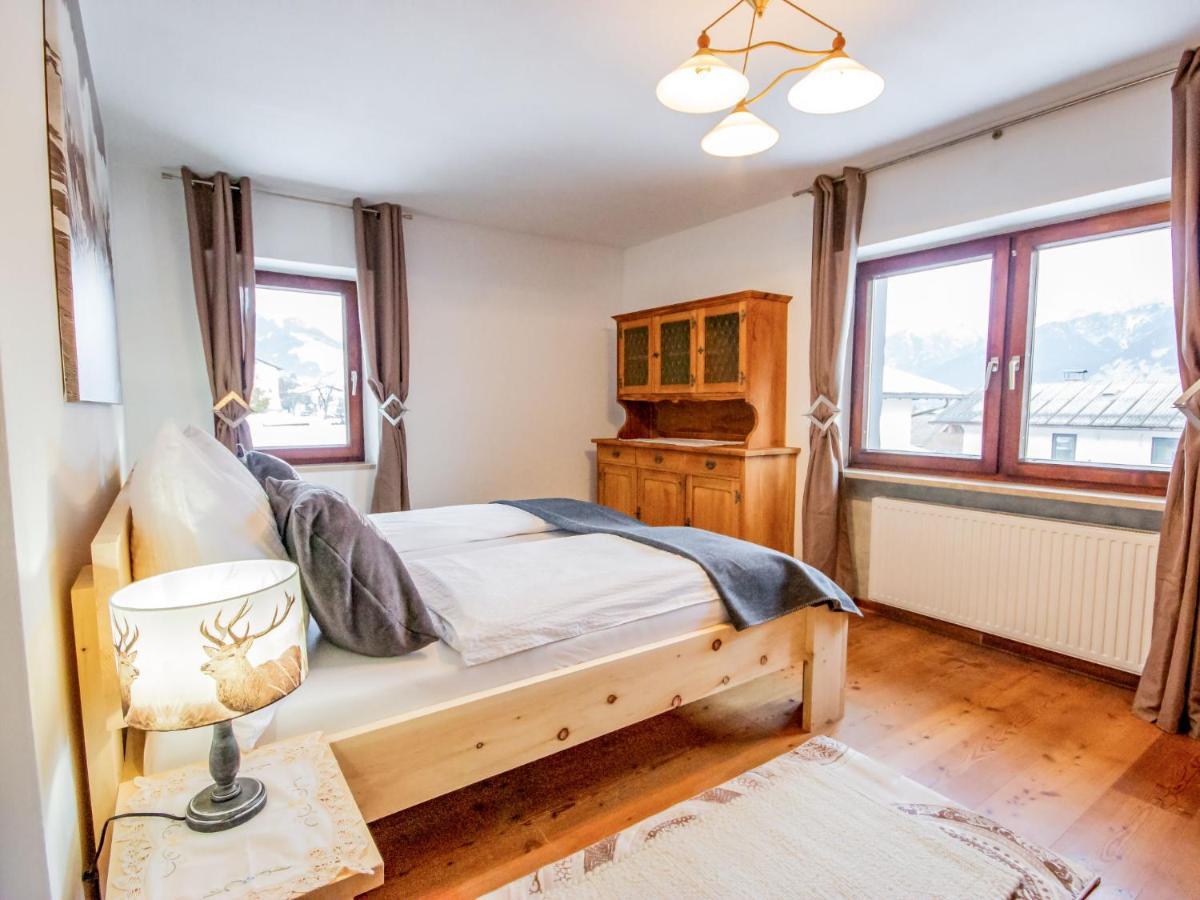 Karin-1 By Interhome * Innsbruck
