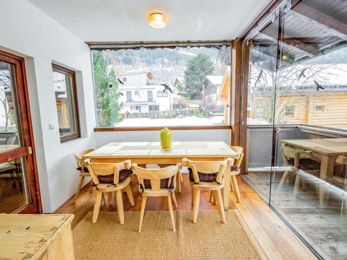 Apartment Karin-1 By Interhome Innsbruck